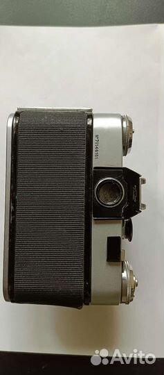 Фотоаппарат Зенит-Е