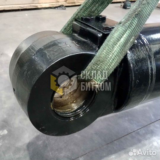 Гидроцилиндр рукояти Caterpillar 336D 289-8053