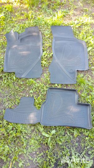 Коврики в Гранту