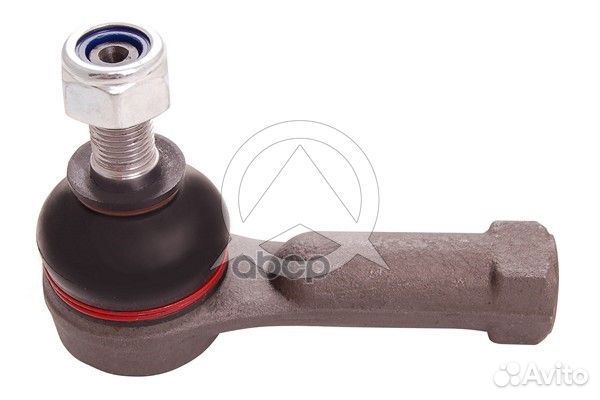 Нак.рул.тяги suzuki SX4 / fiat sedici 77239 Sidem