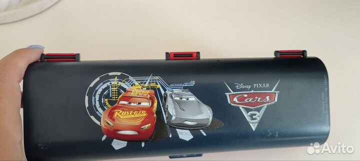 Футляр для электрической зубной щетки oral b