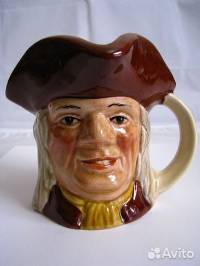 Винтаж Англия