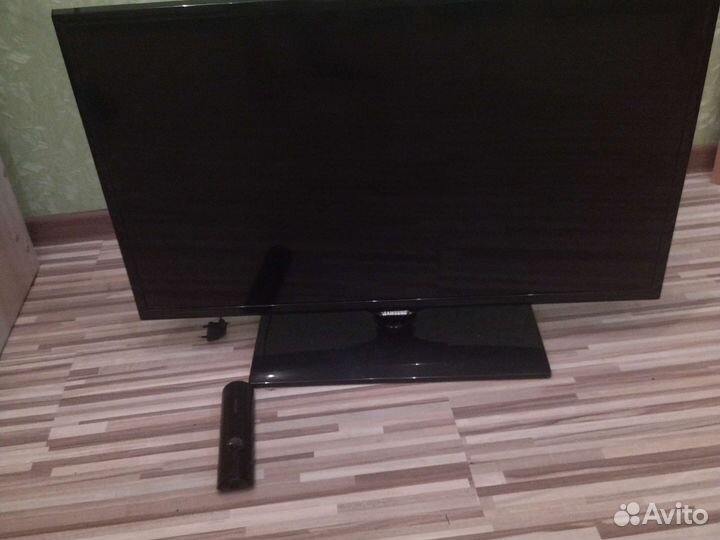 Бу телевизор samsung, торг