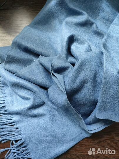 Шарф женский теплый