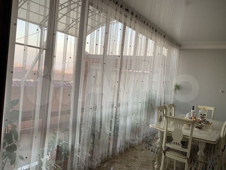 Дом 150 м² на участке 5 сот.