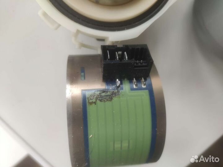 Циркуляционный насос пм bosch