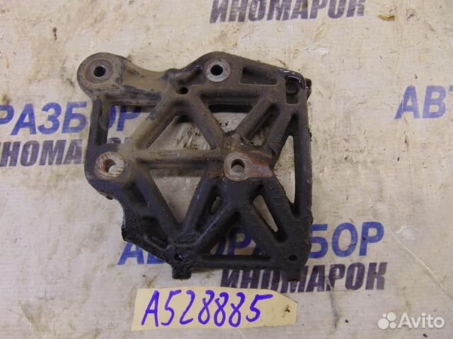 Кронштейн кондиционера для Nissan Primera 2 1996