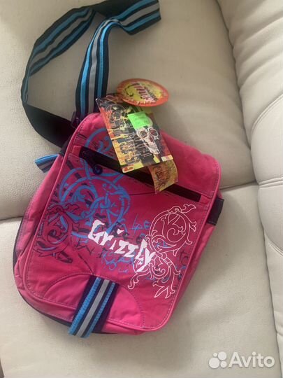Сумки новые для школы