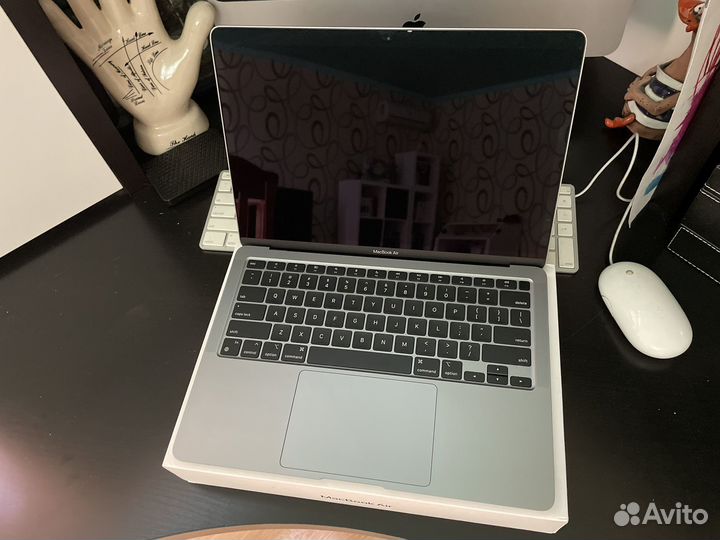 Apple MacBook Air 13 2020 m1