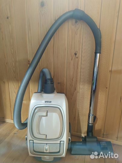 Пылесос Mystery