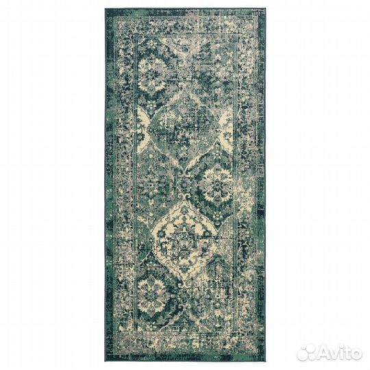 Ковер IKEA вонсбэк