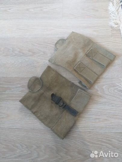 Подсумок на мсл ркка