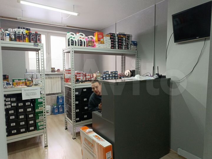 Свободного назначения, 26.4 м²