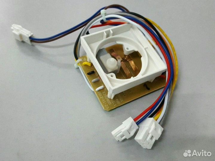 Модуль управления мясорубки Redmond RMG-1205