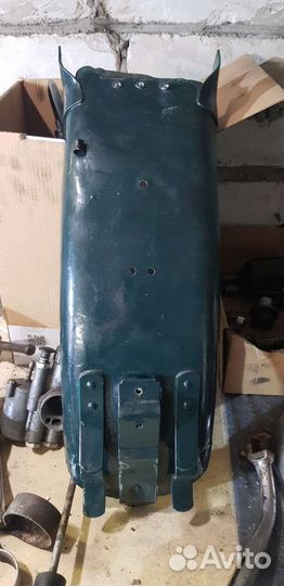 Запчасть иж 49