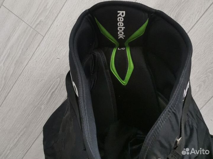Хоккейные штаны reebok