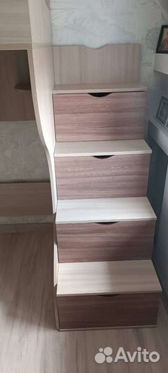 Детская мебель бу