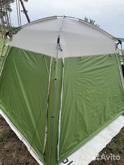 Тенты палатки шатры
