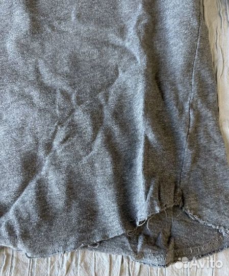 American vintage лонгслив