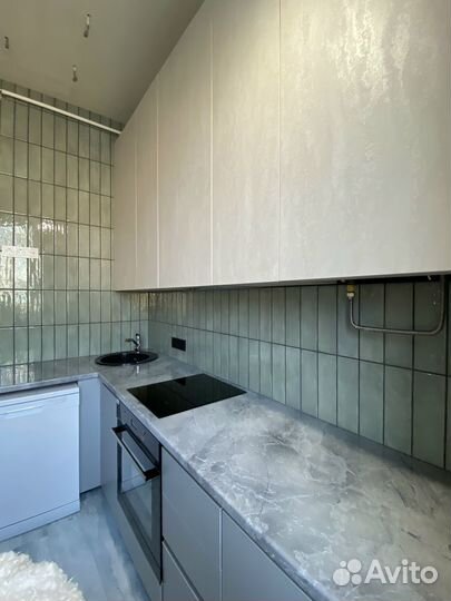 Кухня на заказ