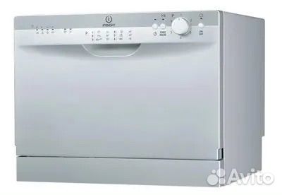 Посудомоечная машина indesit ICD 661 EU