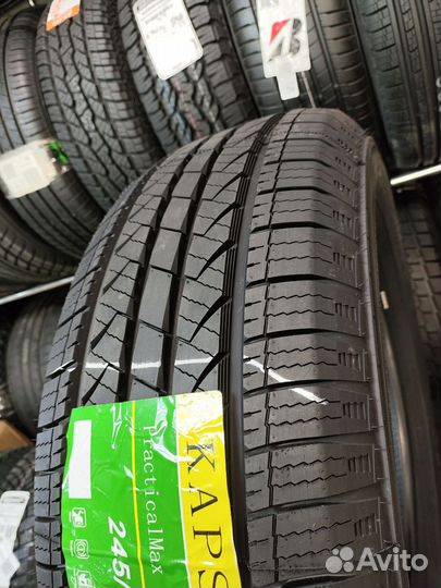 Kapsen PracticalMax H/T RS21 245/60 R18 105V