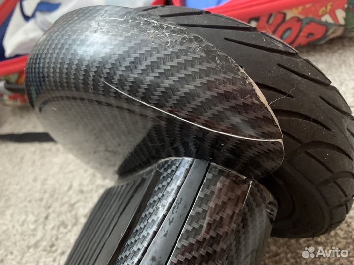 Гироскутер бу