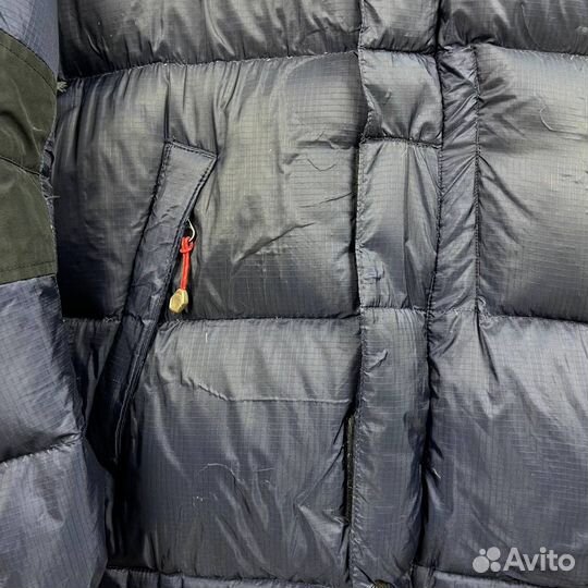 Пуховик The North Face 700 Baltoro Куртка Оригинал