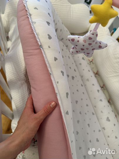 Кокон - гнездышко для новорождённых