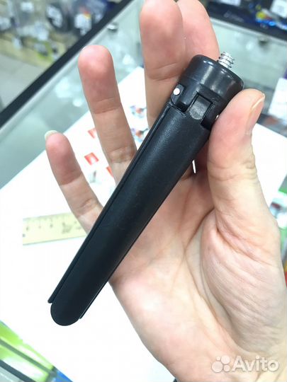 Настольный мини-штатив №88 резьба 1/4