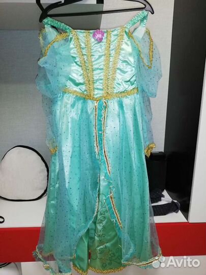 Карнавальный костюм 