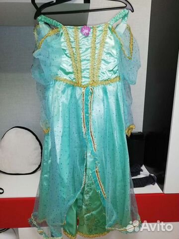 Карнавальный костюм 