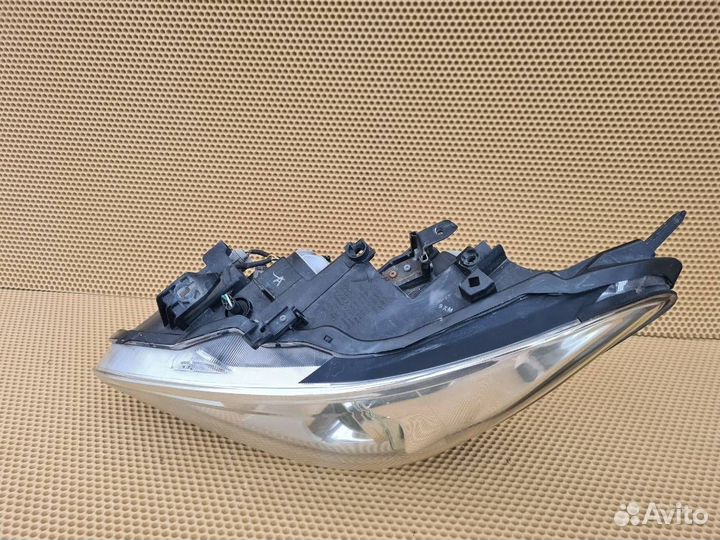 Фара передняя левая Infiniti M25 M37 Y51