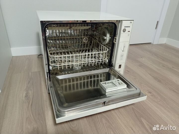 Посудомоечная машина bosch - siemens