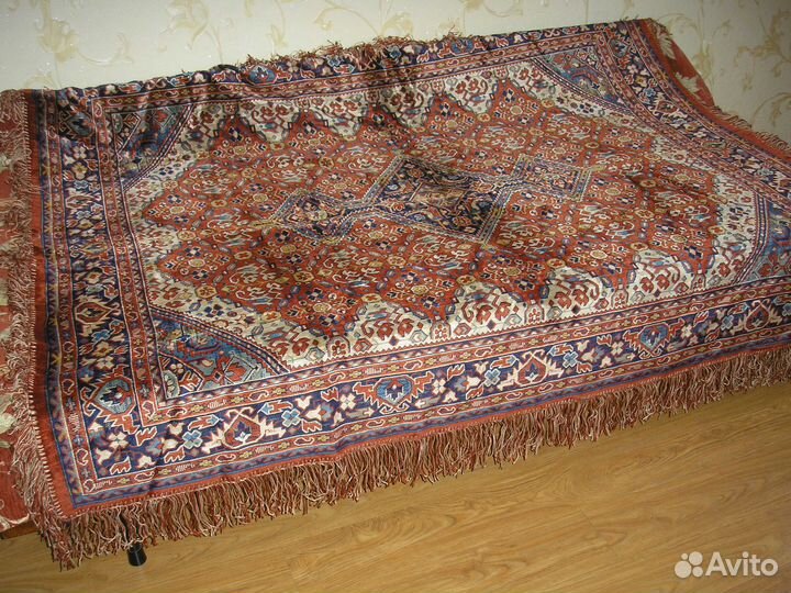 Скатерть Германия