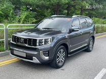 Kia Mohave 3.0 AT, 2020, 63 613 км, с пробегом, цена 3 850 000 руб.