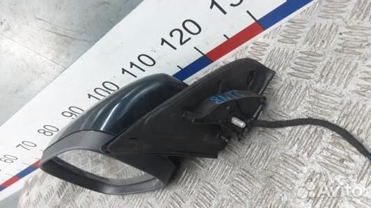 Зеркало наружное левое volvo XC90 1 (8NT06JL01)