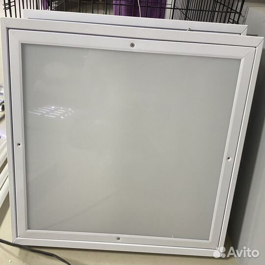 Светильник потолочный