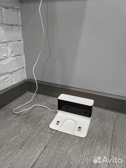 Xiaomi mi robot vacuum- mop essential