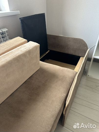 Диван раскладной детский