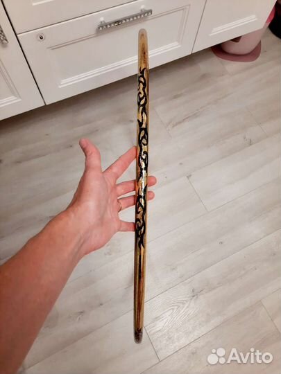 Обруч Sasaki M13 (облегченный) на 75см