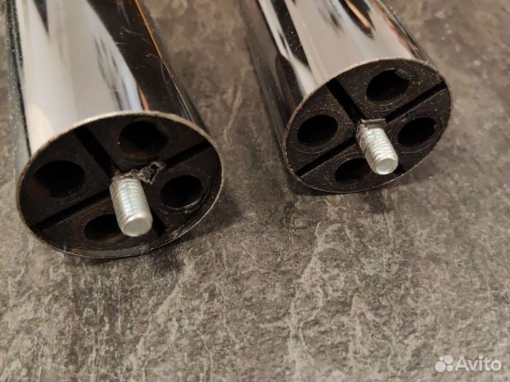 Ножки мебельные 10 см