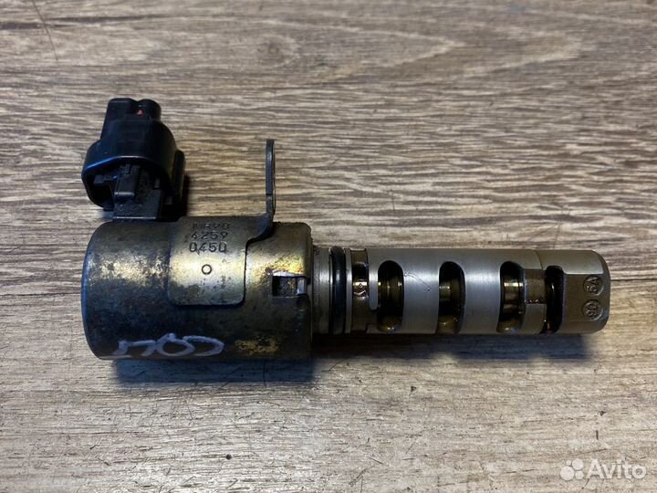 Клапан VVT mitsubishi colt Z30