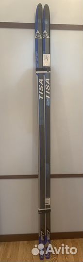 Лыжи беговые 187