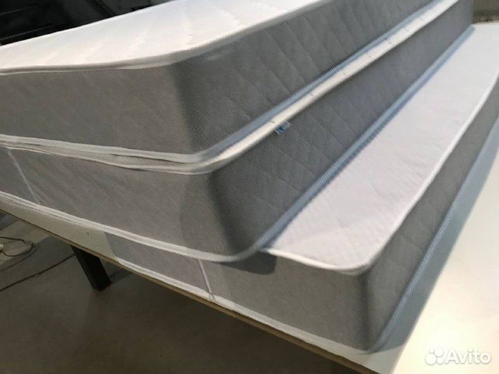 Матрас новый от производителя