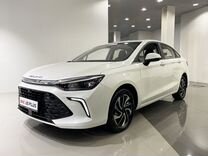 BAIC U5 Plus 1.5 CVT, 2023, 10 км, с пробегом, цена 1 595 000 руб.