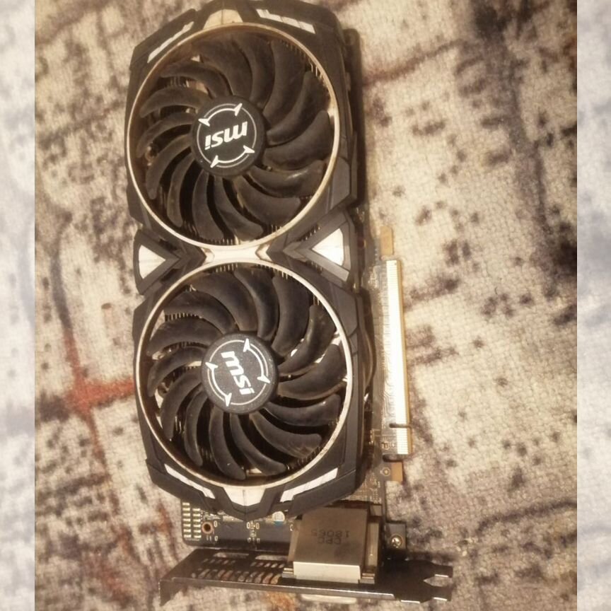 radeon rx 570 Купить недорого электронику в Челябинской области