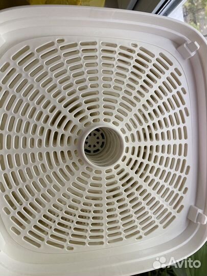 Сушилка для овощей и фруктов