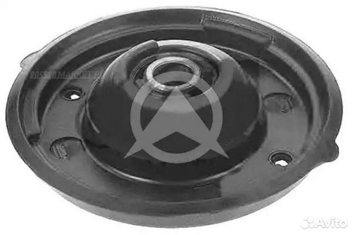 Sidem 853403 Опора стойки амортизатора перед прав