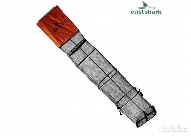 Садок квадратный SB-2,5м D45 в чехле